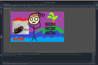 create a game for you