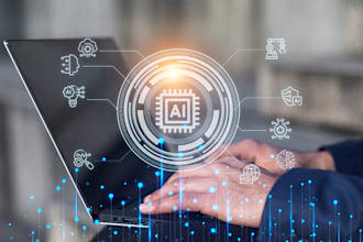 transform your vision with ai chatbot or generative ai or openai or dialogflow