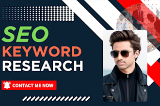 do longtail SEO optimised keyword and best micro niche research