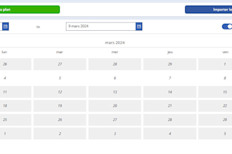 create a custom solution with powerapps and power platform