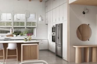 design your space using ai