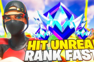 be your fortnite coach