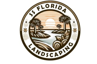 create a contemporary landscape logo or icon for you