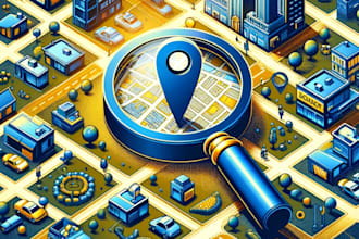 do monthly local SEO service for business google rankings