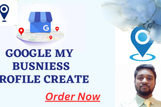 do create non drop google my business listing