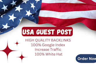 publish high da USA guest post with dofollow backlinks