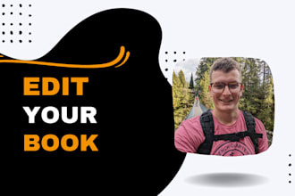 professionally edit and critique your book