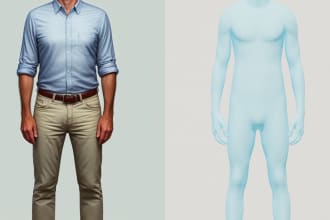 do 3d modeling for 3d printing 3d characters props