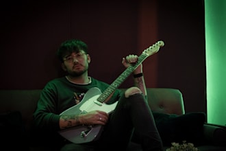 professionally master your song