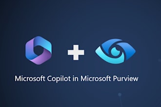implement microsoft purview for copilot