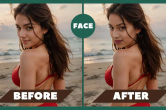 discover your new self face swap with ai technology