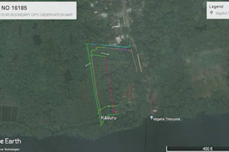convert google map and earth  to autocad