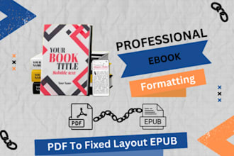 do ebook layout formatting from pdf google docs into epub for amazon kdp