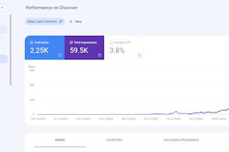 increase website traffic through google web stories