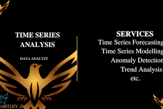do time series analysis, forecasting, modelling and optimization in r, python