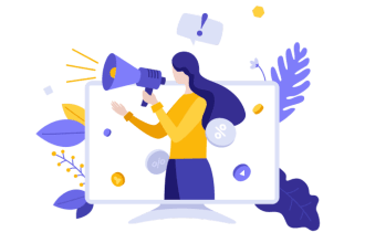 online ad campaigns facebook, instagram, linkedin, google