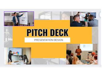 elevate your presentations with expert  slides design