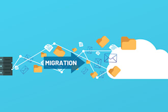 gsuite, office 365 or exchange cloud based emails