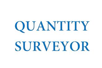 be your quantity surveying tutor