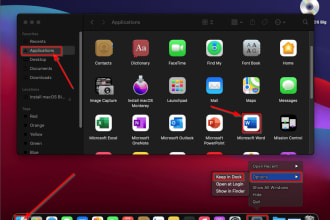install office 365 on your mac or PC