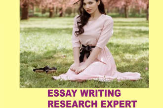 do nursing,essay writing and american history
