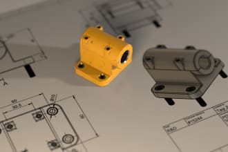 do 3d modeling and product development in fusion 360