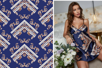 designs seamless textile pattern repeat pattern textile