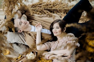 edit wedding your photos