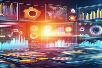 use python,tableau,sql,powerbi,rapidminer,and azure studio
