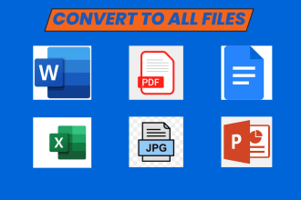 convert pdf to word