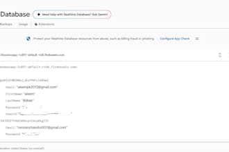 mobile app developer via jetpack compose