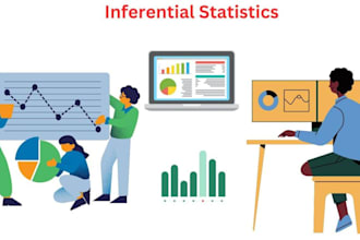 be your inferential statistics, intermediate and descriptive statistics tutor