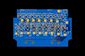 schematic, pcb layout, drill, gerber, bom, jlpcb sheet
