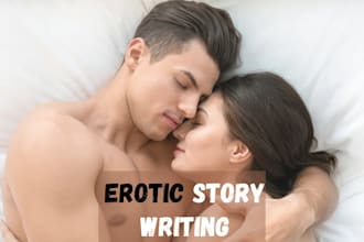 write sizzling erotica stories to ignite your desires
