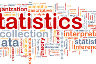 be your statistics, probability, descriptive and inferential statistics tutor