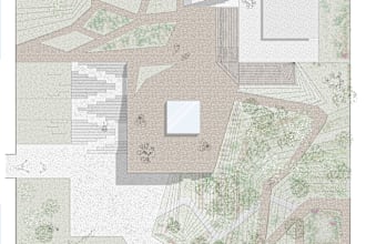 render your site plan, master plan, and layout plan