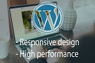 develop custom functionalities for your website