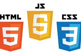 web design and development