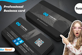 design a minimalist business card with personalized details