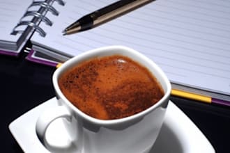 proof and edit your document  up to 1500 words
