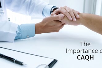 do your caqh attestation
