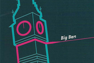send a London Olympics 2012 postcard, from East London to anywhere in the world