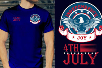 do typography, hiking, 4th july t shirt design and fitness design