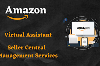 manage your amazon fbm store