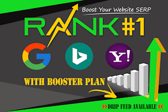optimize websites on page SEO GEO services wordpress wix shopify