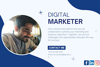grow your brand presence on digital
