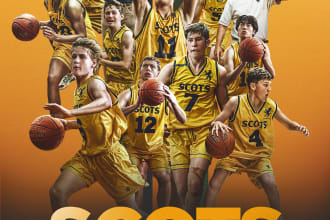 do professional sports poster, banners, committed graphic