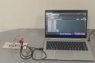 do programming for  arduino, esp32 and other microcontrollers