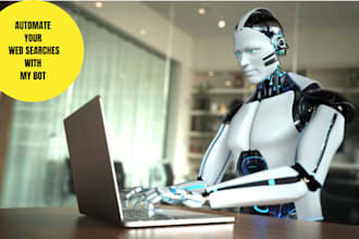 develop auto purchase bot, shopping bot, restock bot, monitor bot using python