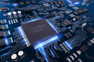 design smart switch receiver with rf
